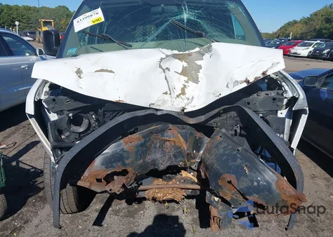 2008 Chevrolet Express Work Van z USA, uszkodzony, nr VIN 1GCFG15X881219294